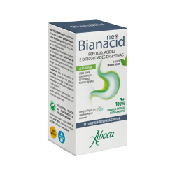 NeoBianacid Acidité et Reflux 14 comprimés
