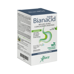 NeoBianacid Acidez e Refluxo 45 comprimidos