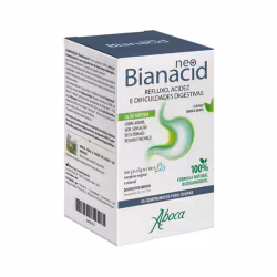 NeoBianacid Acidité et Reflux 45 comprimés