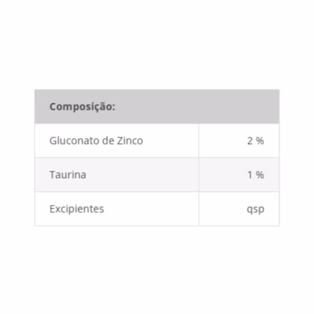 Clunia Maintenance Zn Gel Advanced Formula 59ml