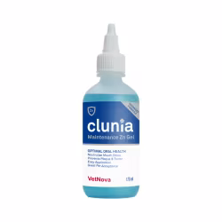 Clunia Maintenance Zn Gel Advanced Formula 120ml