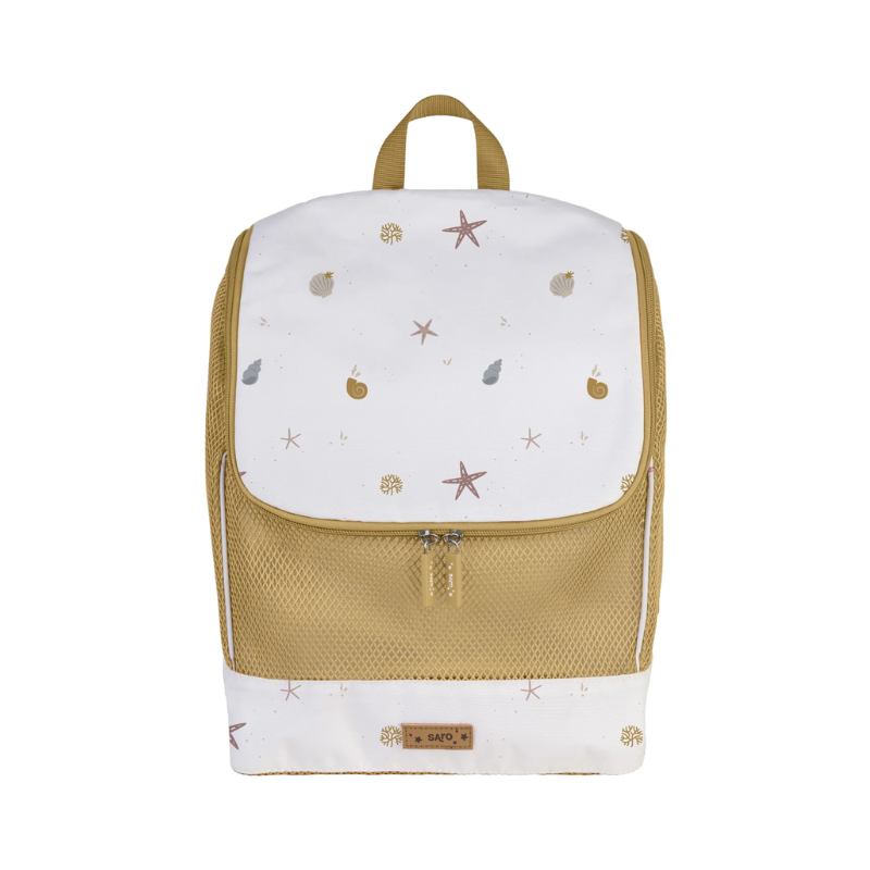 Saro Mochila Antiarena Sea Wonders