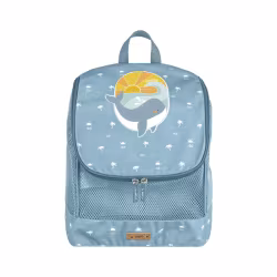 Saro Mochila Antiarena Sea La Vie