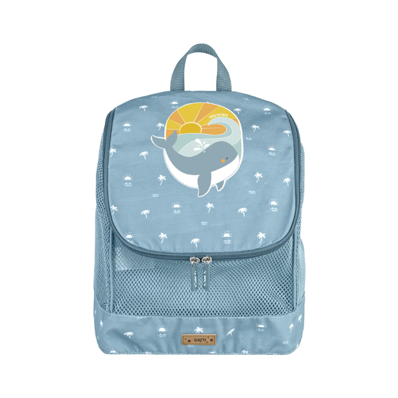 Saro Mochila Anti-Areia Sea La Vie