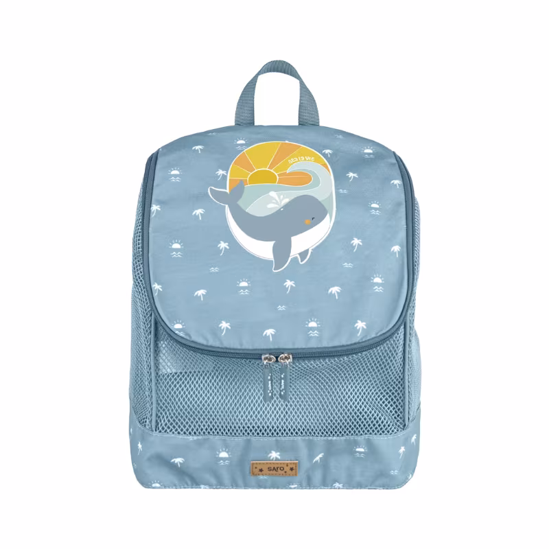 Saro Mochila Antiarena Sea La Vie