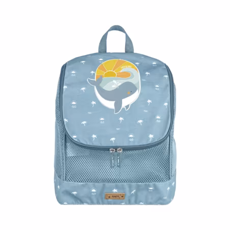 Saro Mochila Anti-Areia Sea La Vie