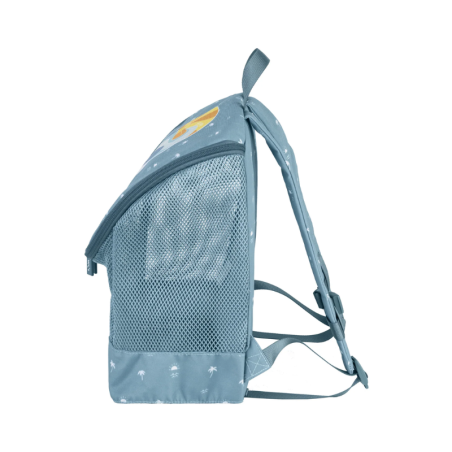 Saro Mochila Anti-Areia Sea La Vie
