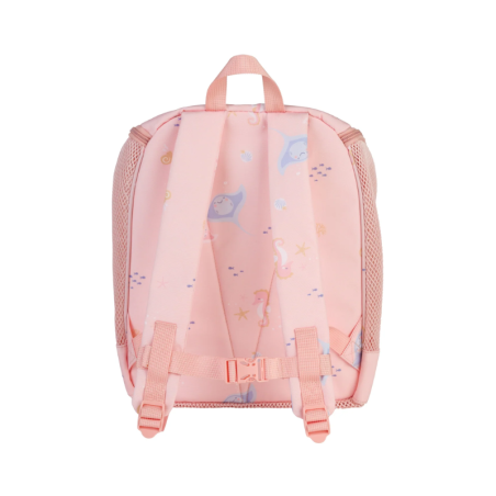 Saro Mochila Anti-Areia Seahorse