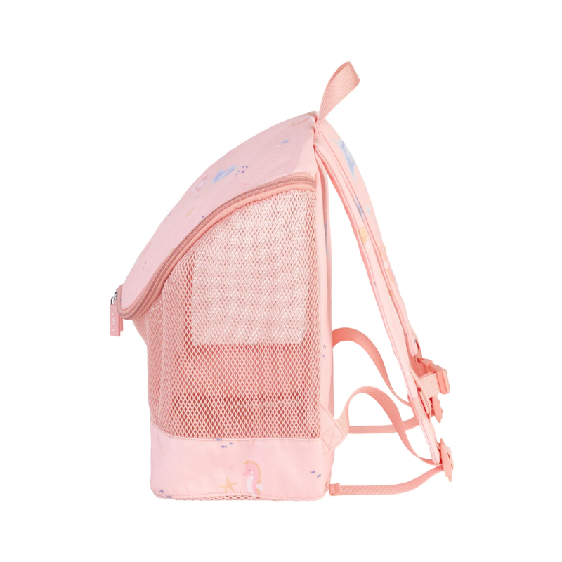 Saro Mochila Antiarena Seahorse