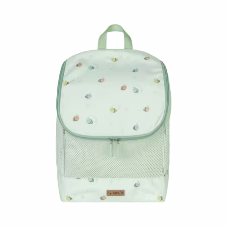 Saro Mochila Anti-Areia Bee Happy