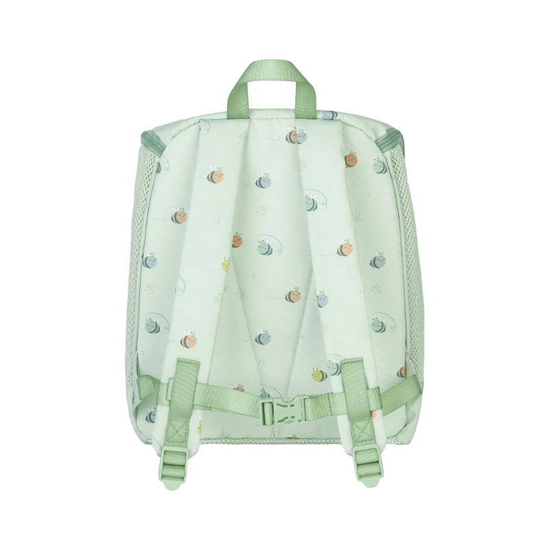 Saro Anti-Sand Backpack Bee Happy