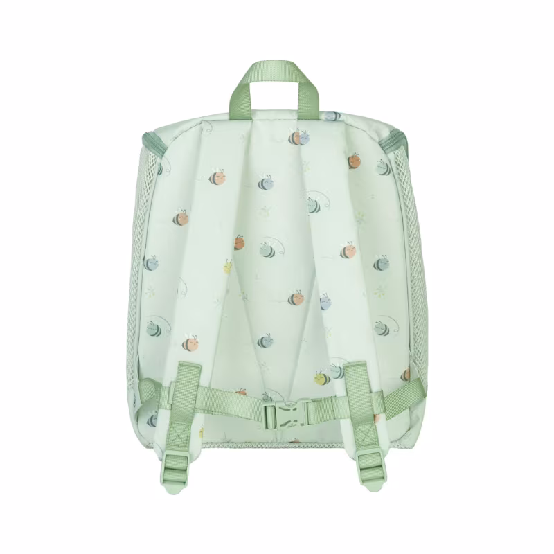 Saro Mochila Anti-Areia Bee Happy