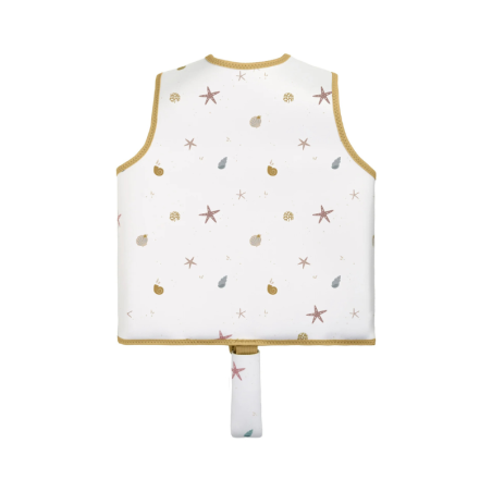 Saro Chaleco Flotador de Aprendizaje S 1-3 años Sea Wonders