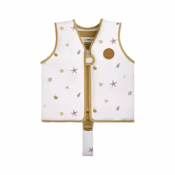Saro Colete de Aprendizagem S 1-3 anos Sea Wonders