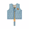 Saro Chaleco Flotador de Aprendizaje S 1-3 años Sea La Vie