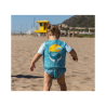 Saro Gilet D'Apprentissage S 1-3 ans Sea La Vie