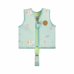 Saro Learning Vest S 1-3 years Jeallyfish