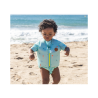 Saro Colete de Aprendizagem S 1-3 anos Jeallyfish