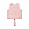 Saro Gilet D'Apprentissage S 1-3 ans Seahorse