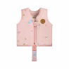 Saro Chaleco Flotador de Aprendizaje S 1-3 años Seahorse