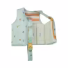 Saro Gilet D'Apprentissage S 1-3 ans Bee Happy