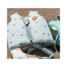 Saro Learning Vest S 1-3 years Bee Happy