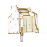 Saro Chaleco Flotador de Aprendizaje M 3-6 años Sea Wonders