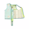 Saro Gilet D'Apprentissage M 3-6 ans Jeallyfish