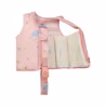 Saro Gilet D'Apprentissage M 3-6 ans Seahorse