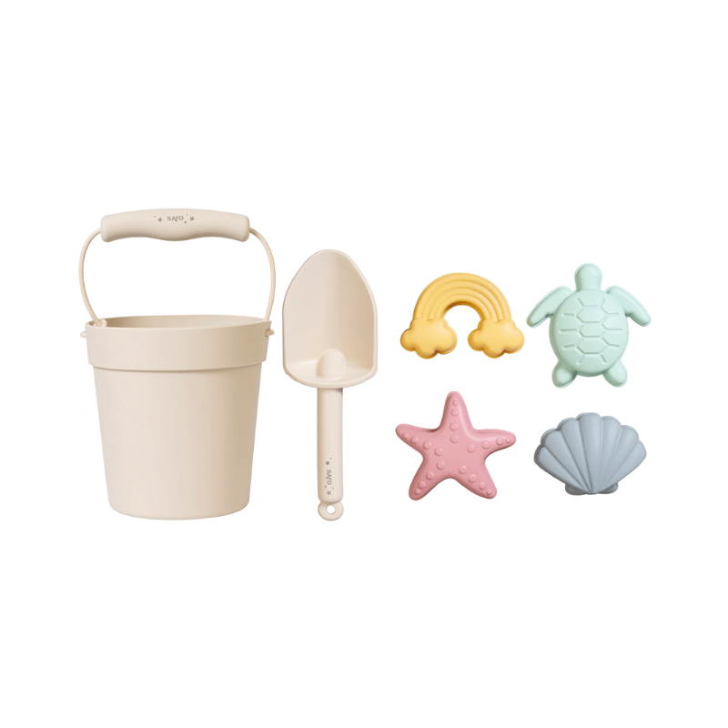 Saro Play & Fun Ensemble en Silicone