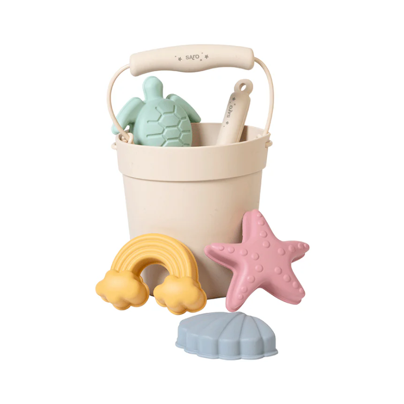 Saro Play & Fun Ensemble en Silicone