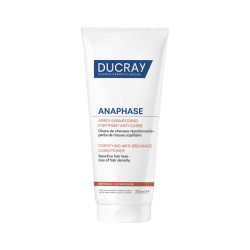 Ducray Anaphase Condicionador Fortificante Antiquebra 200ml