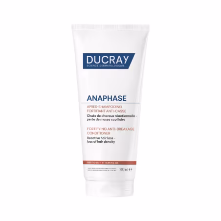 Ducray Anaphase Acondicionador Fortificante Antirotura 200ml