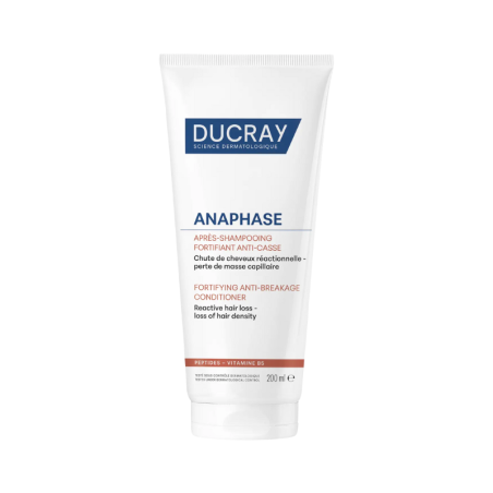 Ducray Anaphase Après-Shampoing Fortifiant Anti-Casse 200ml