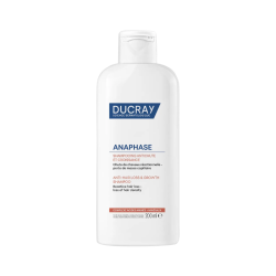 Ducray Anaphase Champô Antiqueda Anti-Afinamento 400ml