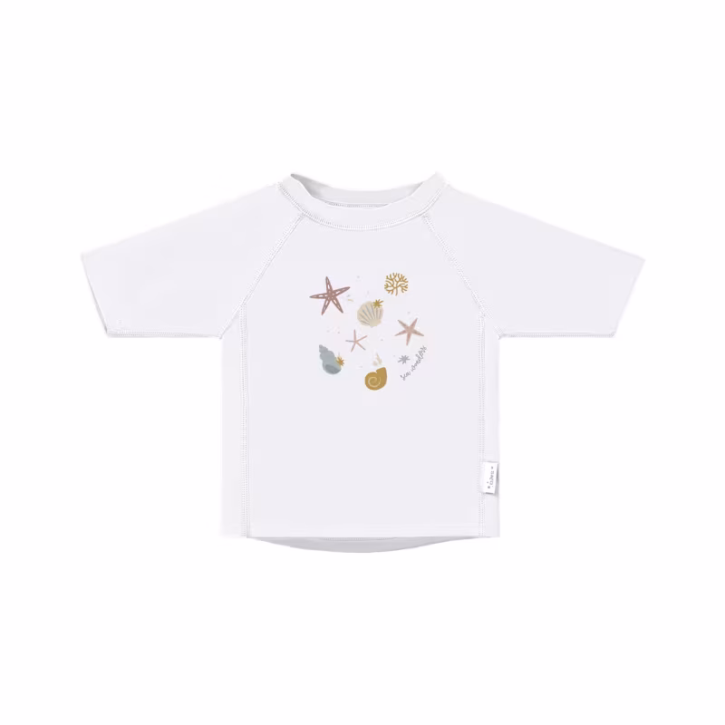 Saro T-Shirt Proteção Solar Sea Wonders