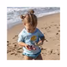 Saro T-Shirt Proteção Solar Sea La Vie