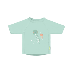 Saro T-Shirt Proteção Solar Jeallyfish