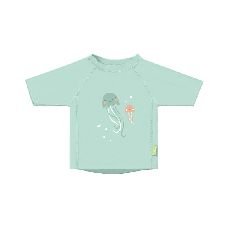 Saro T-Shirt Sun Protection Jeallyfish