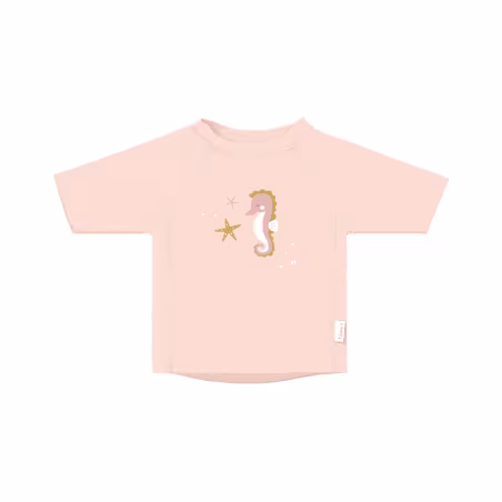 Saro T-Shirt Proteção Solar Seahorse