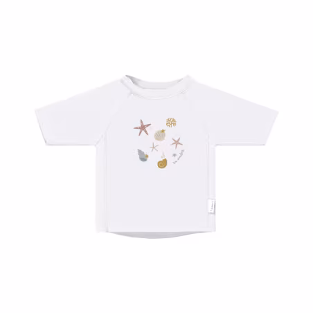 Saro T-Shirt Protection Solaire Sea Wonders
