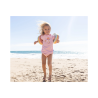Saro T-Shirt Sun Protection Seahorse