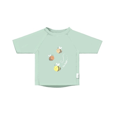 Saro T-Shirt Protection Solaire Bee Happy