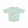 Saro T-Shirt Sun Protection Bee Happy
