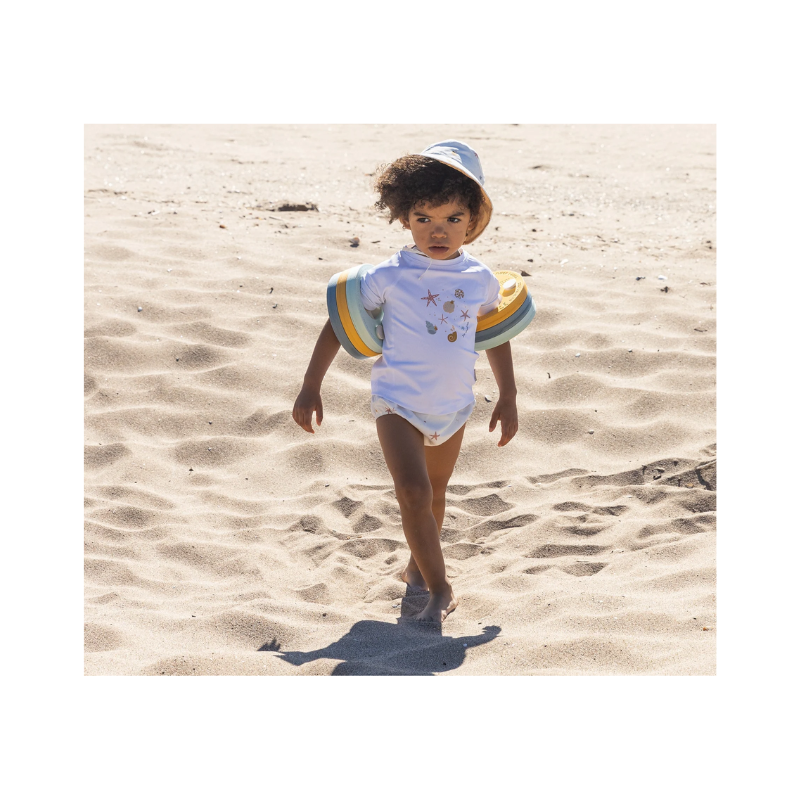 Saro T-Shirt Sun Protection Sea Wonders