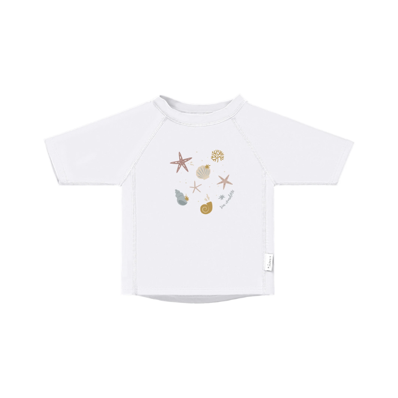 Saro T-Shirt Protection Solaire Sea Wonders