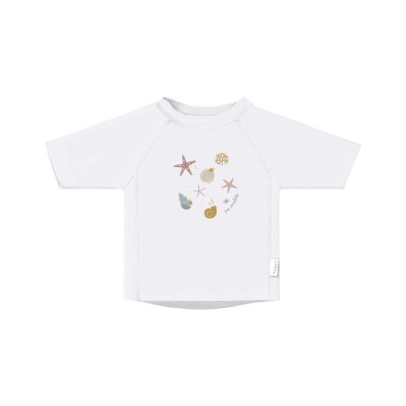 Saro T-Shirt Sun Protection Sea Wonders