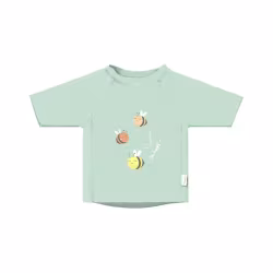Saro T-Shirt Sun Protection Bee Happy