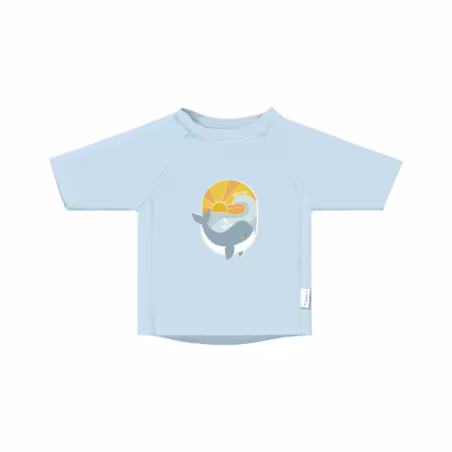 Saro Camiseta Protección Solar Sea La Vie