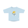 Saro T-Shirt Sun Protection Sea La Vie